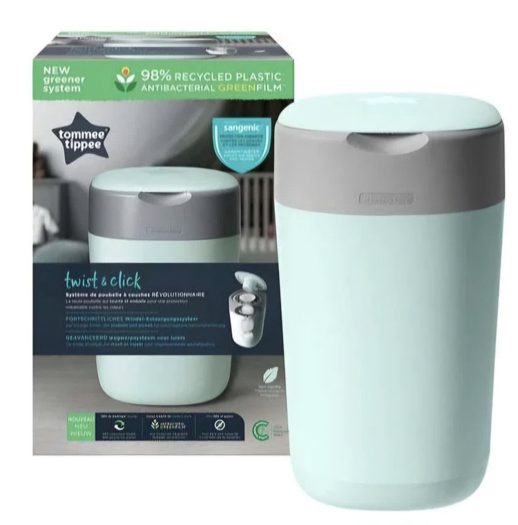سطل پوشک Tommee Tippee