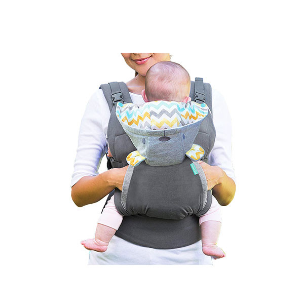 آغوشی اینفانتیونو مدل Cuddle Up