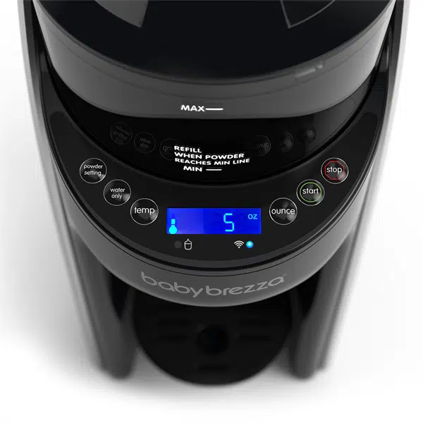 شیرساز بیبی برزا Baby Brezza مدل Formula Pro Advanced- WiFi