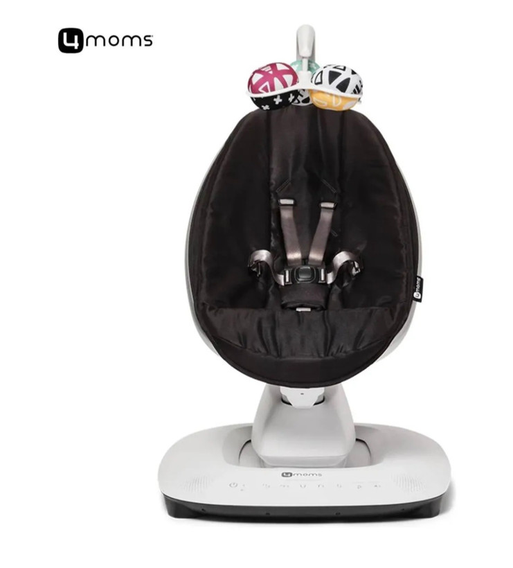 تاب برقی فور مامز (4moms) مدل mamaroo
